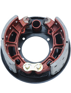 后橋總成,汽車后橋